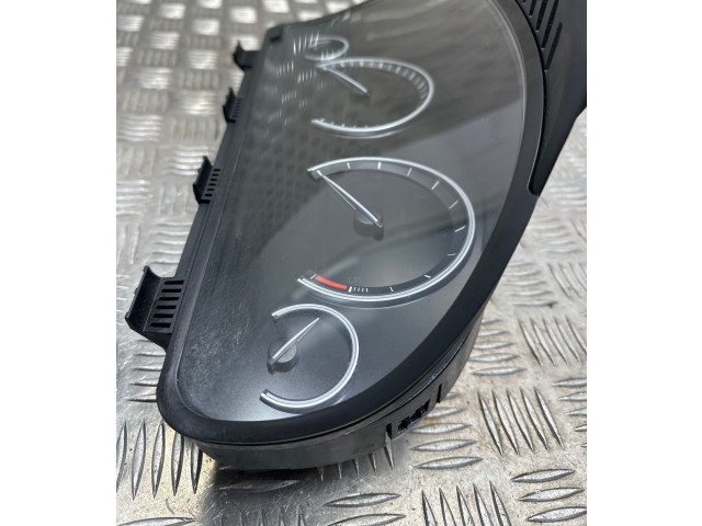 Панель приборов 9255573, 1036908460   BMW 5 GT F07       