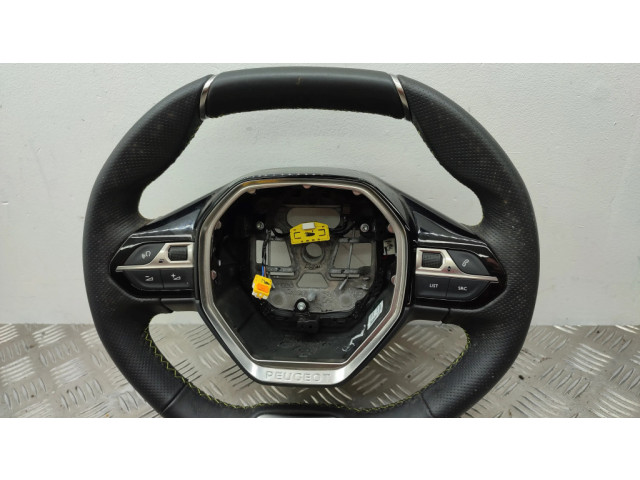 Volant Peugeot 2008 II 2019 98255045ZD  