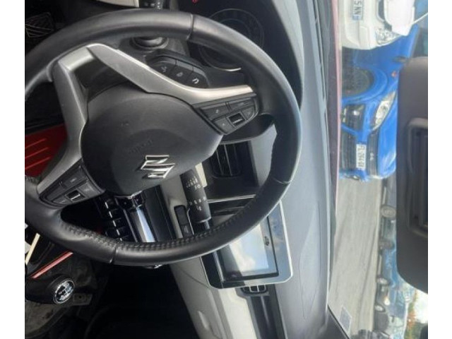  рейка  Колонка рулевая    Suzuki Ignis  -  года