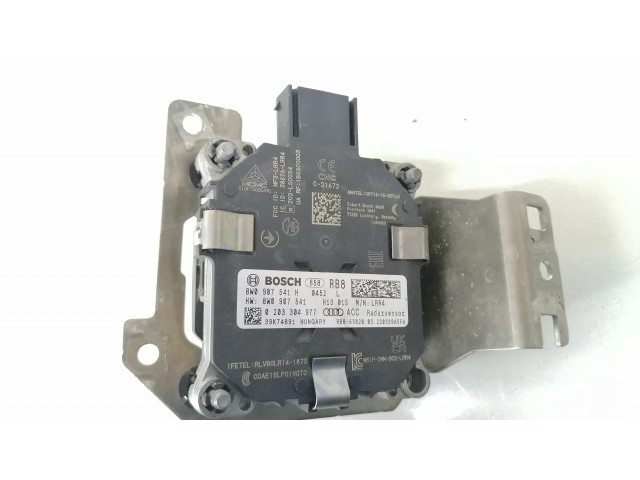 Радар круиз контроля     8W0907541H, 8W0907541  Audi A5