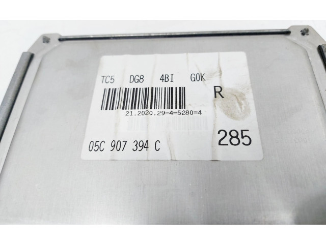 Řídící jednotka 05C907394C   Audi A3 8Y 2021
