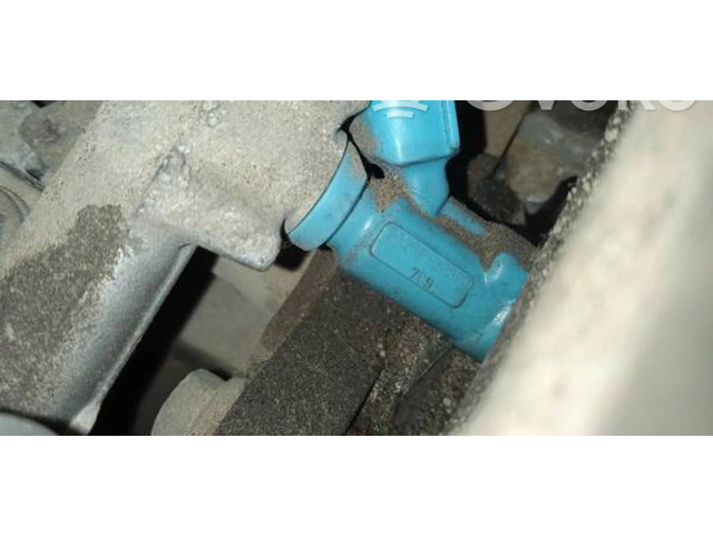 Vstřikovací lišta 2325023020, 23250-23020   Toyota Yaris     