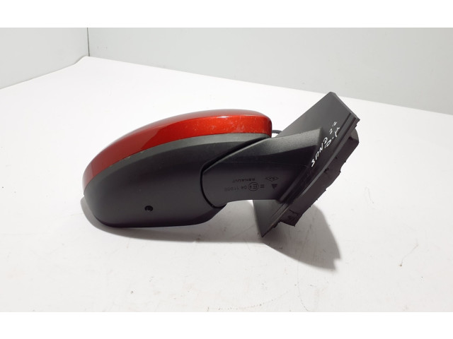 Подушка безопасности двери 963013940R   Dacia Sandero III