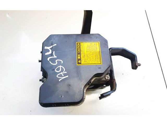 Блок АБС 4454053240, 133800-8650   Lexus  IS 220D-250-350  2006 - 2013 года