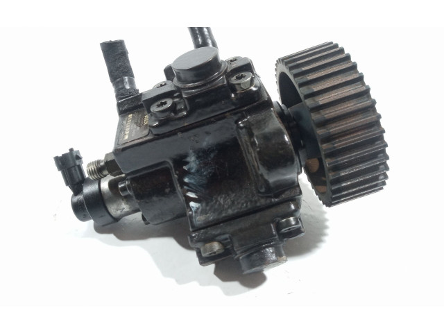 Vstřikovací čerpadlo 0445010156, 0055206679   Saab 9-3 Ver2    Z19DTH 