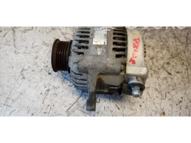 Генератор 27060B1030, 27060B1030   Daihatsu Terios      
