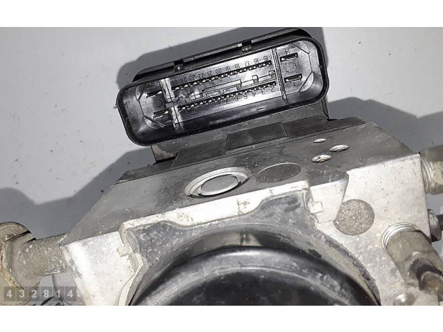 Блок АБС 06210954563, 476601AN0B   Nissan  Murano Z50  2002-2008 года