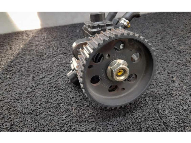 Vstřikovací čerpadlo Z17DTR, HU2940000502   Opel Zafira B  pro naftový motor 1.7  