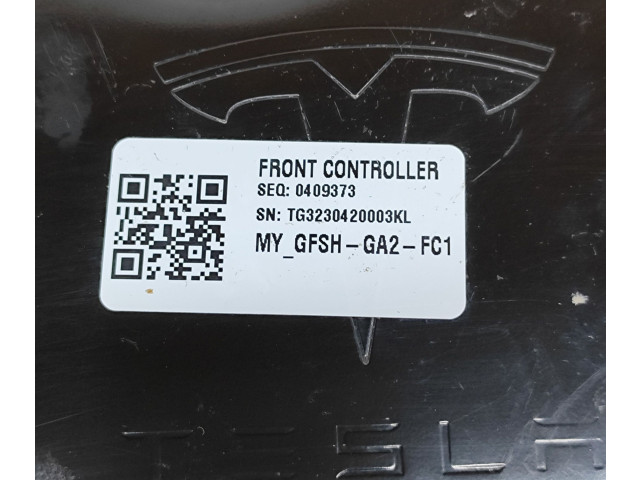 Блок комфорта 149731900E   Tesla Model Y   