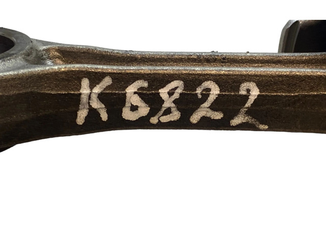  Поршень с шатуном CBDB 017020310, 104612  Volkswagen Scirocco  