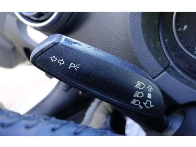Подрулевой шлейф SRS    Audi A3 S3 A3 Sportback 8P