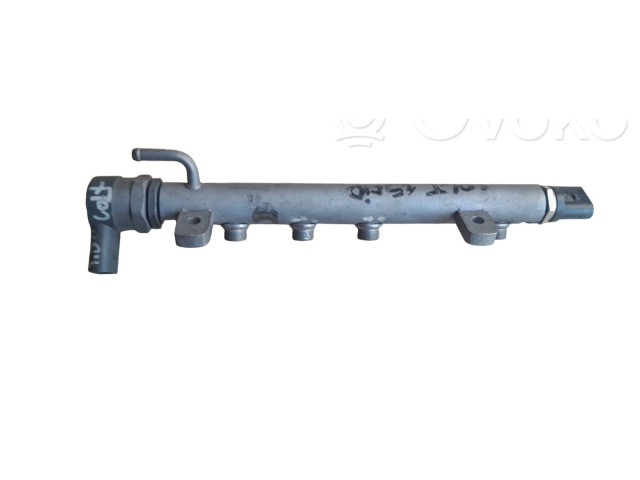 Vstřikovací lišta A6390701095, 0632100436   Mitsubishi Colt     