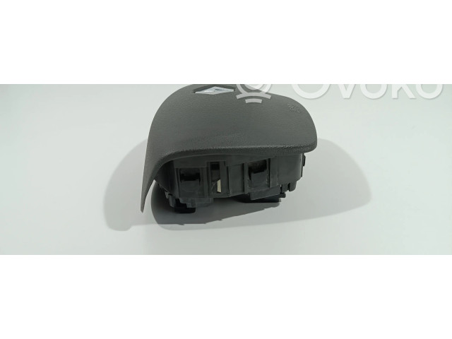 Подушка безопасности водителя 985102495R   Renault Twizy