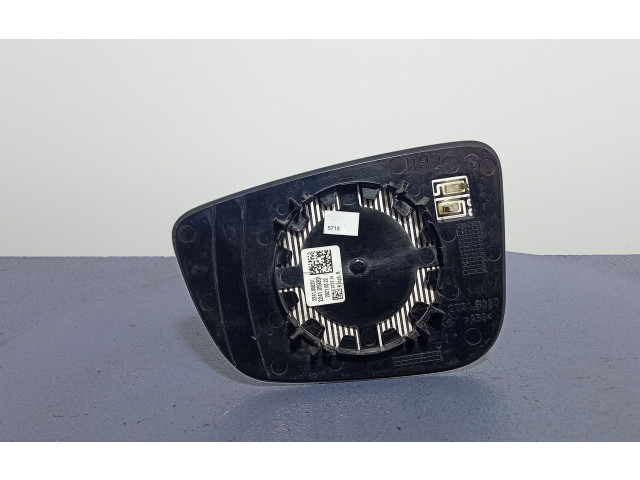 Zpětné zrcátko  BMW M3 2021  22413060, 22413060  