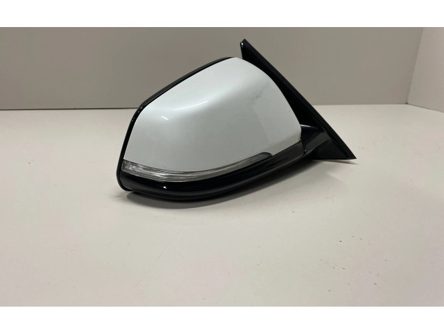 Zpětné zrcátko pravé BMW X1 F48 F49 2019  041357  