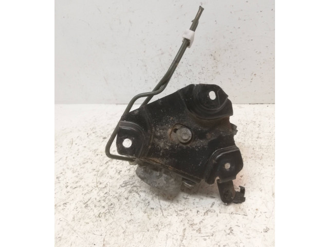 Jednotka ABS 4454071500, 1339200190   Toyota Hilux (AN120, AN130) 2017