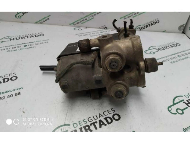 Jednotka ABS 0265200043   Mercedes-Benz C W202 