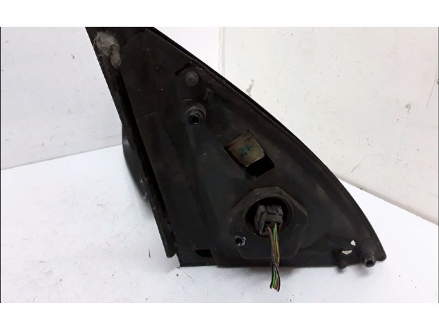 Зеркало (управляемое электричеством) Opel Corsa C  2000 - 2006 года 24420990      