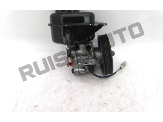 Zpětné zrcátko  Subaru Impreza I 1996  34411AA410  