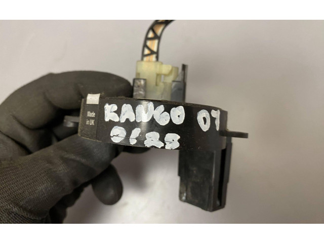 Комплект вентиляторов     54353383    Renault Kangoo I 