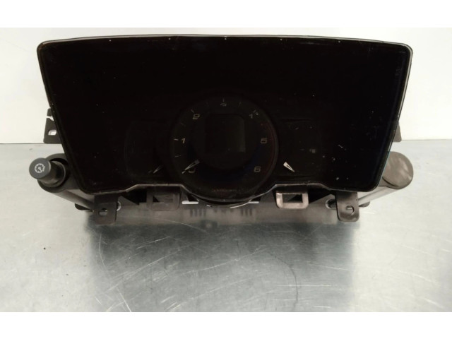 Přístrojová deska  Honda Civic  HR0342107, CUADROINSTRUMENTOS  