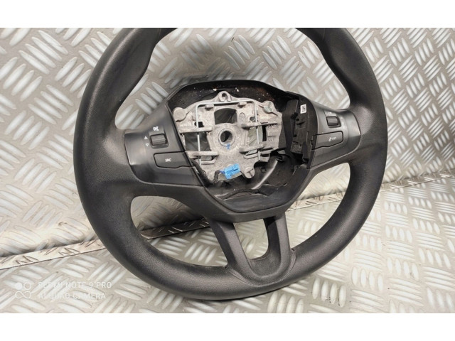 Volant Peugeot 2008 I 2019 98084115ZD  