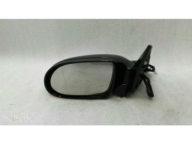 Zpětné zrcátko  levé Mercedes-Benz SL R230 2005  A2308100776, A1718201042  