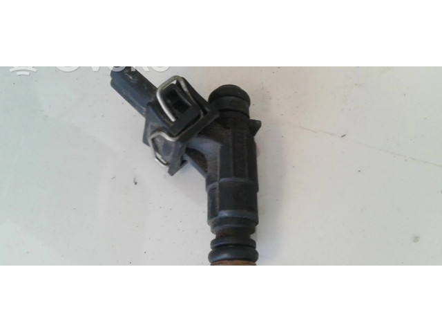 Vstřikovač 0280155753, A0000788723   Mercedes-Benz A W168  pro benzínový motor 1.4  