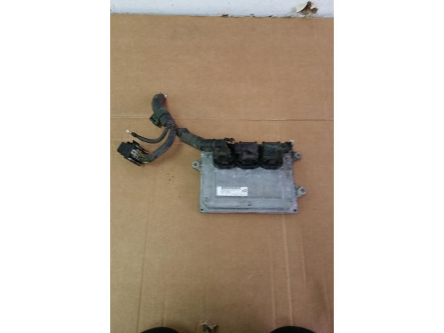 Řídící jednotka 37820rsag14   Honda Civic X 2018
