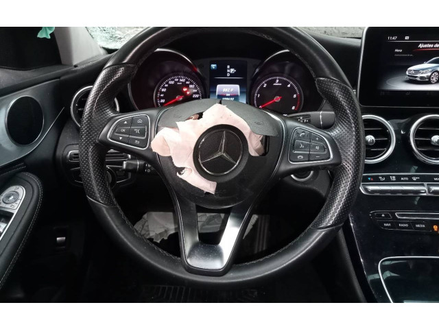 Volant Mercedes-Benz C W205 2015 A0004601803  