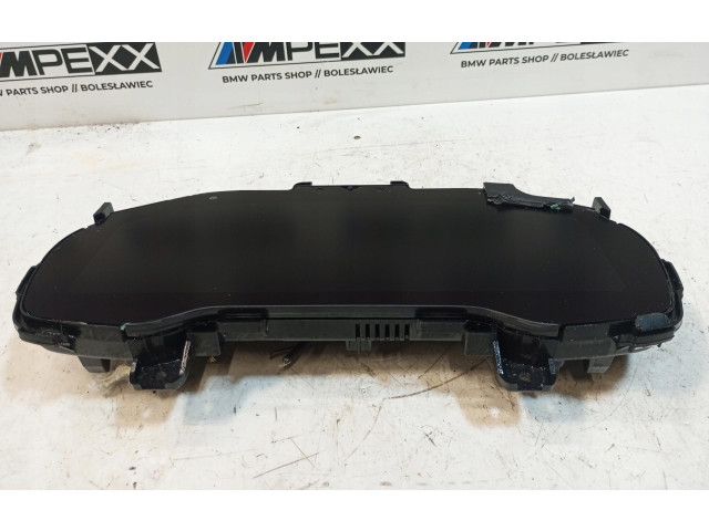 Панель приборов 8709815   BMW 5 G30 G31       
