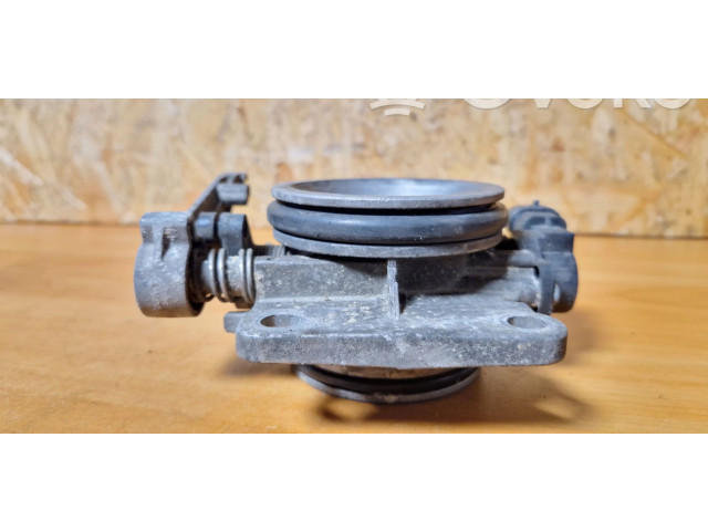 Панель приборов 7279700002   Renault Megane I       