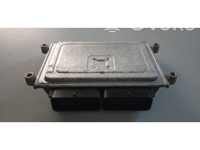 Блок подушек безопасности 5WY5956G, 5WY5956G   Chevrolet Aveo