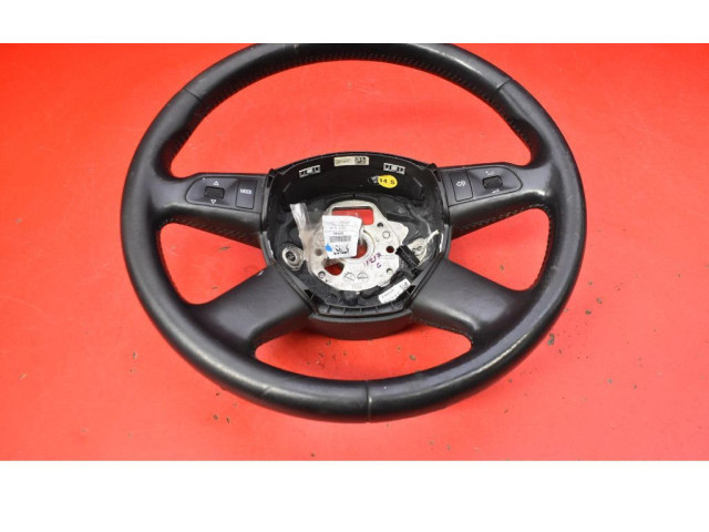 Volant Audi A6 Allroad C6 2007 4F0419091AH, 4F0419091AH  