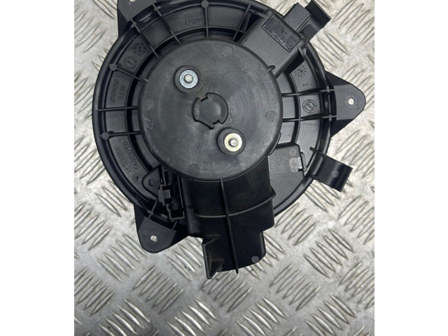 Вентилятор печки    5A0030100, 591530800   Fiat Stilo