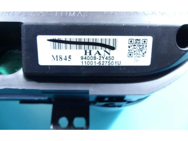 Přístrojová deska  Hyundai ix35 2012 94008-2Y410, IMPRK1274501  