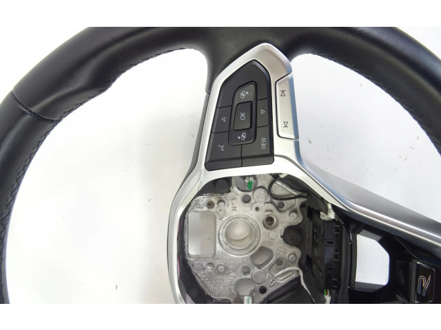 Volant Volkswagen Polo VI 2020 2G0419089  
