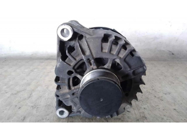 Генератор 9665617780, ALTERNADOR   Citroen Berlingo 1.6     