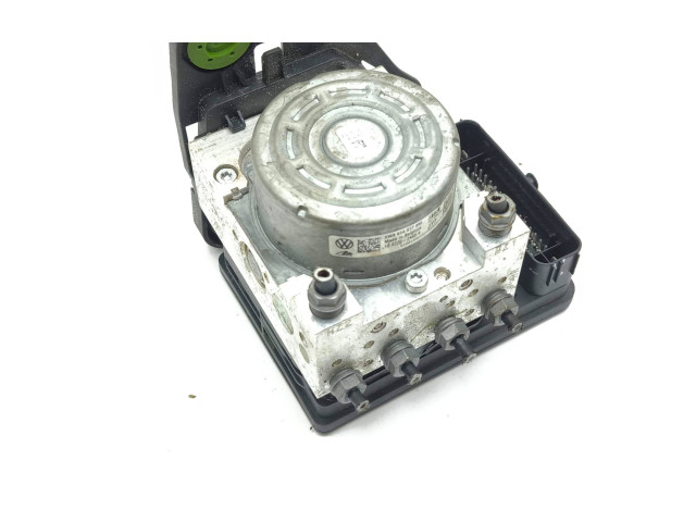 Jednotka ABS 5WA614517BM, MK100566   Skoda Octavia Mk4 2024