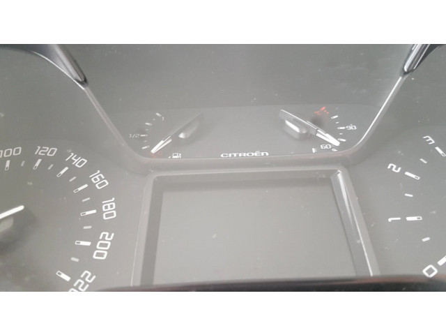 Панель приборов 9832140580, 29012020   Citroen C3 Aircross       