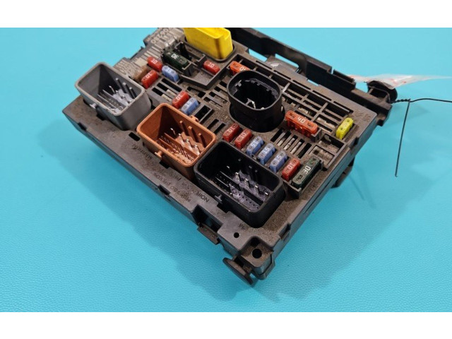 Блок комфорта 9664706280, IMPRK1380614   Citroen Berlingo   