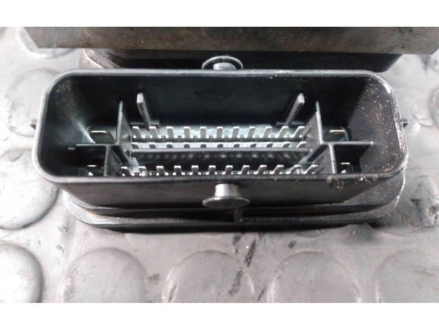 ABS Steuergerät 4670B262, 06262136691   Mitsubishi ASX 2015