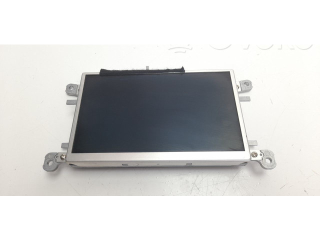 Дисплей    8T0919603A   Audi A4 Allroad