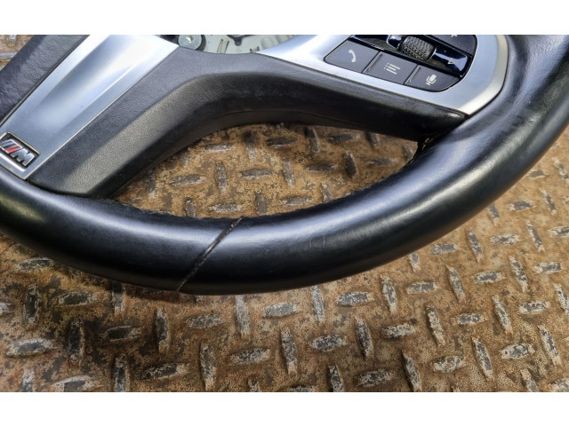 Volant BMW 3 G20 G21 2021 7857776  