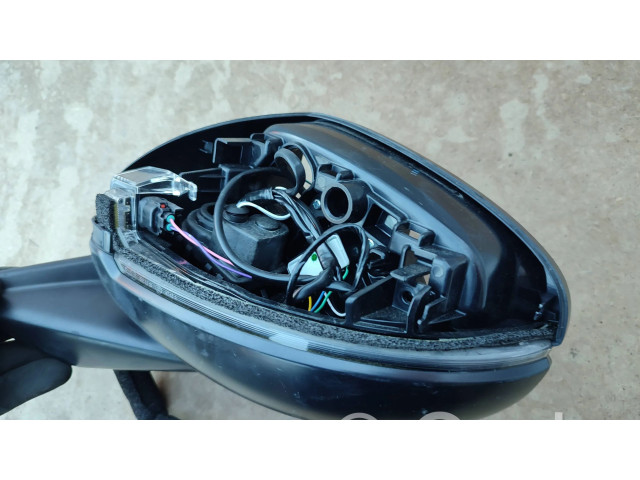 Zpětné zrcátko  levé Honda Jazz IV GR 2022  E13049922  