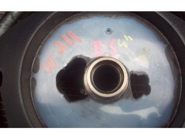 Volant Mercedes-Benz E W211 2002 A2194601603  