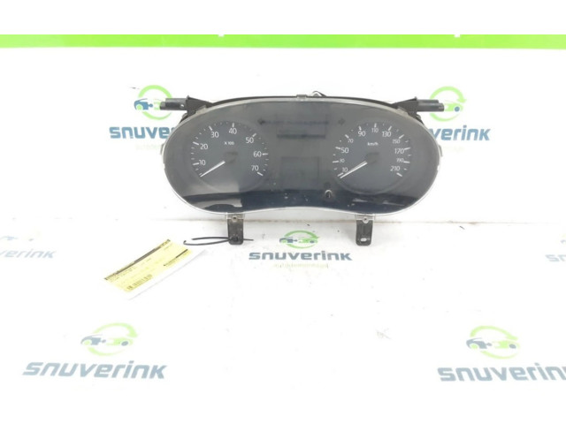 Zpětné zrcátko  Nissan Kubistar 2006  8200336243, 8200336243  