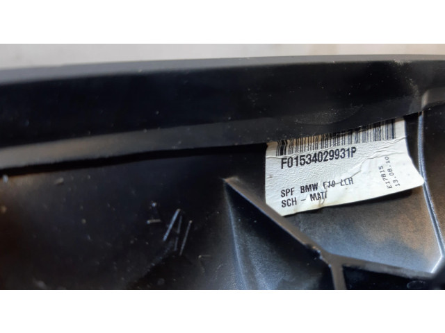Зеркало электрическое        BMW 5 F10 F11  2009-2016 года   
