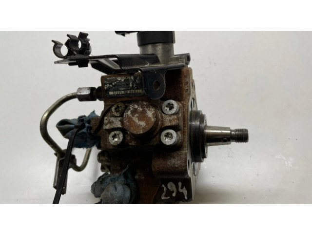 Vstřikovací čerpadlo 10097005093, 9656300380   Ford Focus C-MAX  pro naftový motor 1.6  