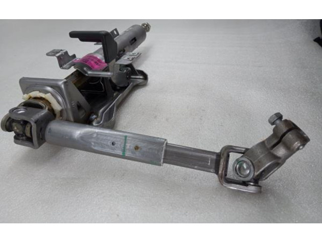 Руль Citroen Jumper  2007 - 2013 года 07355358740, P1ZP21JXWAB      